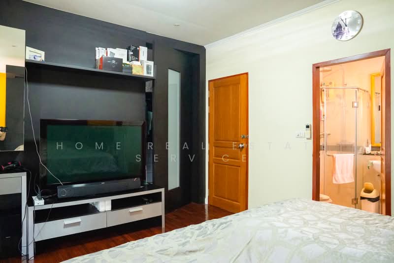 Supalai Suvarnabhumi, Bangkok, Ladkrabang Road, Lat Krabang, Lat Krabang, Bangkok, 3 Bedrooms, 175 sqm, Single Detached House For Sale, by HOME Real Estate Service, 500178402 - DDproperty.com