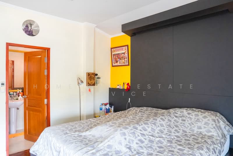 Supalai Suvarnabhumi, Bangkok, Ladkrabang Road, Lat Krabang, Lat Krabang, Bangkok, 3 Bedrooms, 175 sqm, Single Detached House For Sale, by HOME Real Estate Service, 500178402 - DDproperty.com