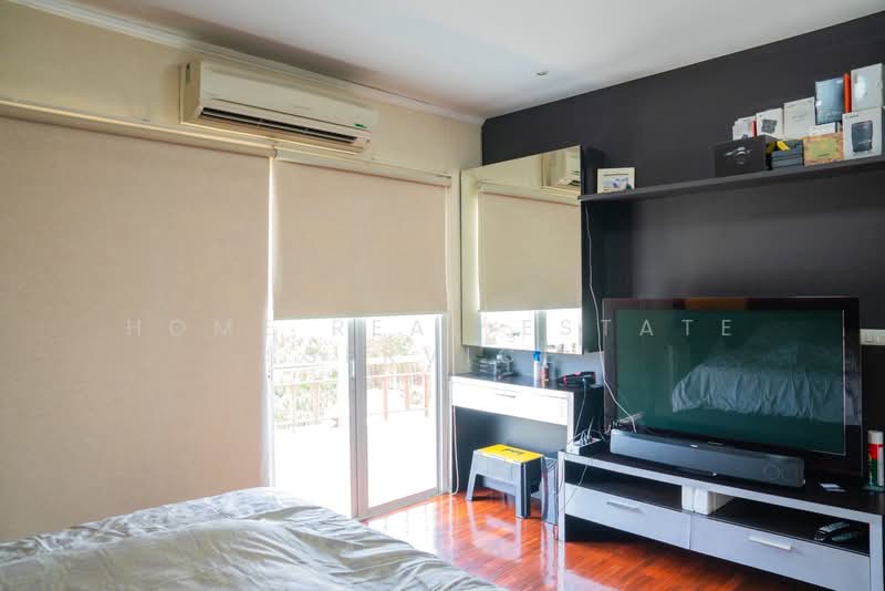 Supalai Suvarnabhumi, Bangkok, Ladkrabang Road, Lat Krabang, Lat Krabang, Bangkok, 3 Bedrooms, 175 sqm, Single Detached House For Sale, by HOME Real Estate Service, 500178402 - DDproperty.com