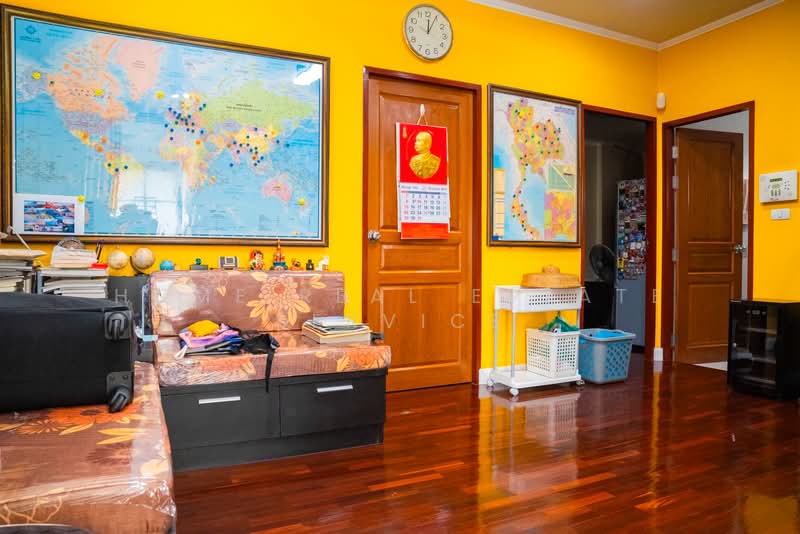 Supalai Suvarnabhumi, Bangkok, Ladkrabang Road, Lat Krabang, Lat Krabang, Bangkok, 3 Bedrooms, 175 sqm, Single Detached House For Sale, by HOME Real Estate Service, 500178402 - DDproperty.com