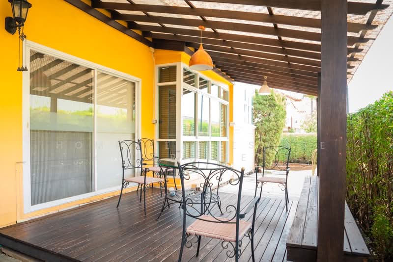 Supalai Suvarnabhumi, Bangkok, Ladkrabang Road, Lat Krabang, Lat Krabang, Bangkok, 3 Bedrooms, 175 sqm, Single Detached House For Sale, by HOME Real Estate Service, 500178402 - DDproperty.com