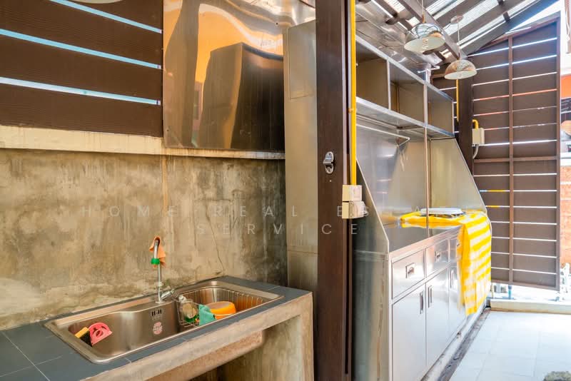 Supalai Suvarnabhumi, Bangkok, Ladkrabang Road, Lat Krabang, Lat Krabang, Bangkok, 3 Bedrooms, 175 sqm, Single Detached House For Sale, by HOME Real Estate Service, 500178402 - DDproperty.com