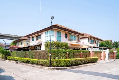 ขาย - Supalai Suvarnabhumi : ศุภาลัย สุวรรณภูมิ, กรุงเทพ