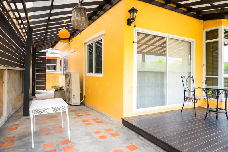 Supalai Suvarnabhumi, Bangkok, Ladkrabang Road, Lat Krabang, Lat Krabang, Bangkok, 3 Bedrooms, 175 sqm, Single Detached House For Sale, by HOME Real Estate Service, 500178402 - DDproperty.com