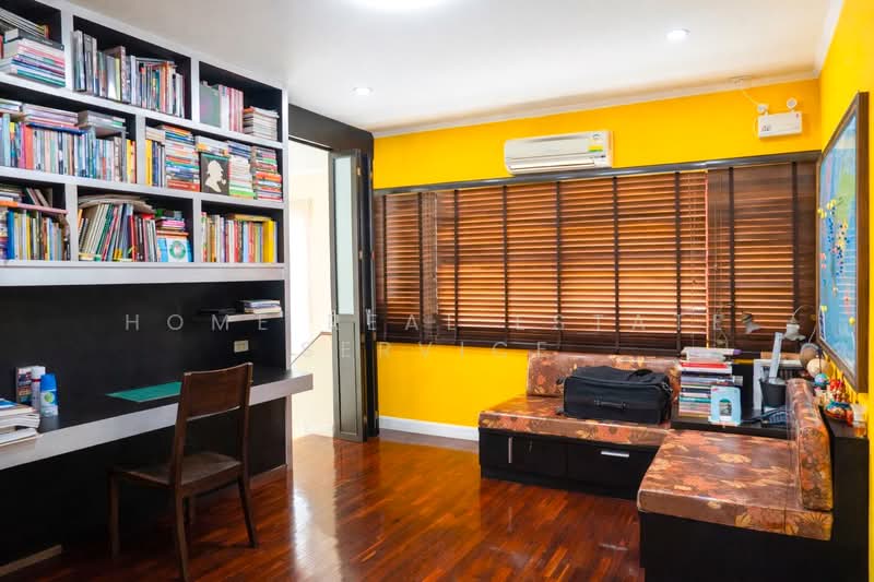 Supalai Suvarnabhumi, Bangkok, Ladkrabang Road, Lat Krabang, Lat Krabang, Bangkok, 3 Bedrooms, 175 sqm, Single Detached House For Sale, by HOME Real Estate Service, 500178402 - DDproperty.com