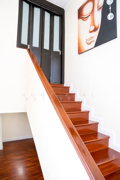 Supalai Suvarnabhumi, Bangkok, Ladkrabang Road, Lat Krabang, Lat Krabang, Bangkok, 3 Bedrooms, 175 sqm, Single Detached House For Sale, by HOME Real Estate Service, 500178402 - DDproperty.com