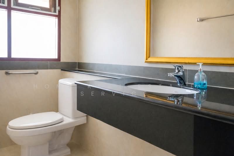 Supalai Suvarnabhumi, Bangkok, Ladkrabang Road, Lat Krabang, Lat Krabang, Bangkok, 3 Bedrooms, 175 sqm, Single Detached House For Sale, by HOME Real Estate Service, 500178402 - DDproperty.com