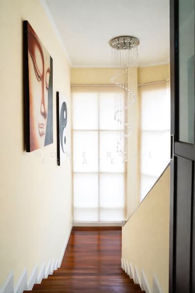 Supalai Suvarnabhumi, Bangkok, Ladkrabang Road, Lat Krabang, Lat Krabang, Bangkok, 3 Bedrooms, 175 sqm, Single Detached House For Sale, by HOME Real Estate Service, 500178402 - DDproperty.com