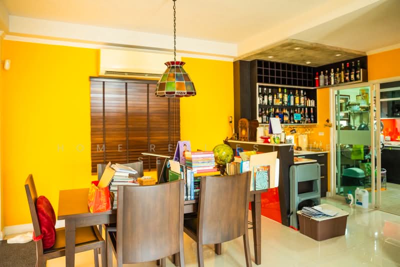 Supalai Suvarnabhumi, Bangkok, Ladkrabang Road, Lat Krabang, Lat Krabang, Bangkok, 3 Bedrooms, 175 sqm, Single Detached House For Sale, by HOME Real Estate Service, 500178402 - DDproperty.com