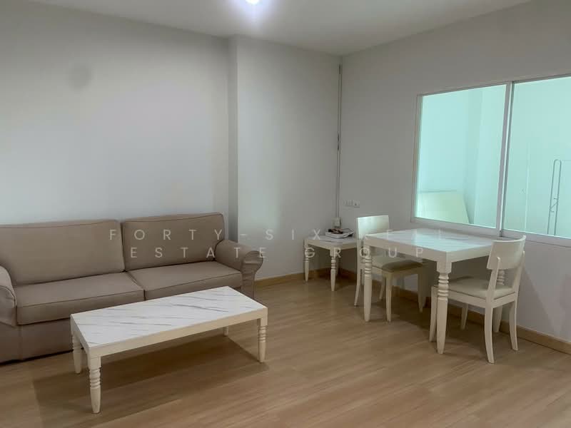 Life @ Sathorn 10, Bangkok, 48 Soi Sathorn 10, Sathorn Road, Silom, Bang Rak, Bangkok, 1 Bedroom, 48 sqm, Condo For Rent, by Forty-Six Real Estate Group, 500178403 - DDproperty.com