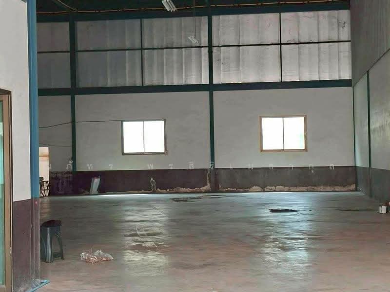 แพรกษาใหม่, Samut Prakan, Phreak Sa Mai, Muang Samut Prakarn, Samut Prakan, , 468 sqm, Warehouse/Factory For Rent, by ณภัทร พรสิริเมธากุล, 500178404 - DDproperty.com