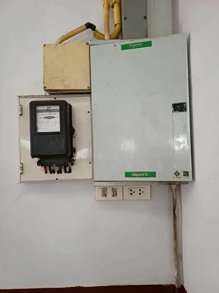 แพรกษาใหม่, Samut Prakan, Phreak Sa Mai, Muang Samut Prakarn, Samut Prakan, , 468 sqm, Warehouse/Factory For Rent, by ณภัทร พรสิริเมธากุล, 500178404 - DDproperty.com