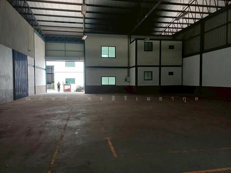 โกดัง/โรงงานให้เช่า ขนาด 468 ตร.ม. บางพลี สมุทรปราการ (TW4-1670326), สมุทรปราการ, แพรกษาใหม่, เมืองสมุทรปราการ, สมุทรปราการ, 468 ตร.ม., โกดัง-โรงงาน ให้เช่า, โดย ณภัทร พรสิริเมธากุล, 500178404 - DDproperty.com