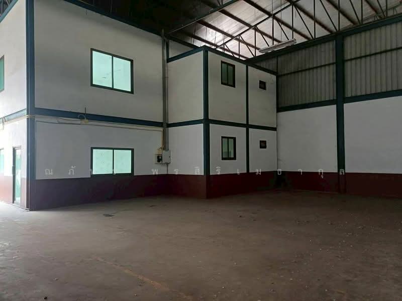 แพรกษาใหม่, Samut Prakan, Phreak Sa Mai, Muang Samut Prakarn, Samut Prakan, , 468 sqm, Warehouse/Factory For Rent, by ณภัทร พรสิริเมธากุล, 500178404 - DDproperty.com