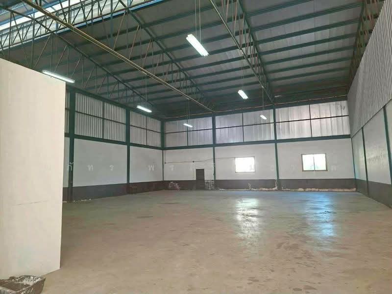โกดัง/โรงงานให้เช่า ขนาด 468 ตร.ม. บางพลี สมุทรปราการ (TW4-1670326), Samut Prakan, Phreak Sa Mai, Muang Samut Prakarn, Samut Prakan, , 468 sqm, Warehouse/Factory For Rent, by ณภัทร พรสิริเมธากุล, 500178404 - DDproperty.com