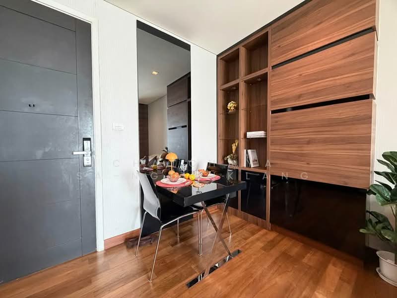 Ivy Thonglor, Bangkok, 889 Thonglor Road, Khlong Tan Nua, Watthana, Bangkok, 1 Bedroom, 40 sqm, Condo For Rent, by Chatchaya Sa-Nguanklang, 500178406 - DDproperty.com