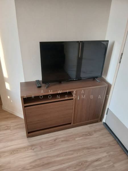 Lumpini Ville On Nut-Latkrabang, Bangkok, Lat Krabang Road, Lat Krabang, Lat Krabang, Bangkok, 1 Bedroom, 23 sqm, Condo For Rent, by Amwika Karoonsombat, 500178407 - DDproperty.com