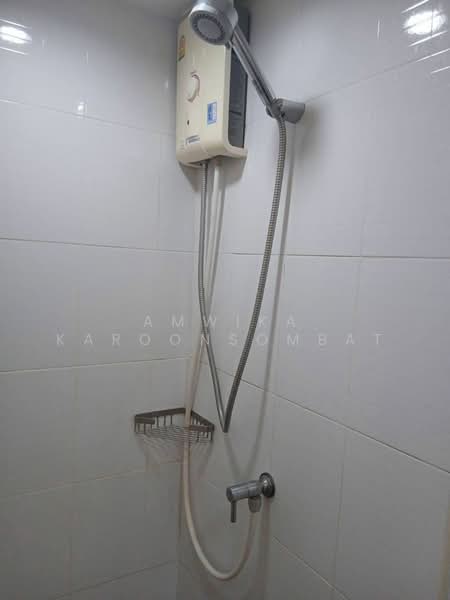 Lumpini Ville On Nut-Latkrabang, Bangkok, Lat Krabang Road, Lat Krabang, Lat Krabang, Bangkok, 1 Bedroom, 23 sqm, Condo For Rent, by Amwika Karoonsombat, 500178407 - DDproperty.com