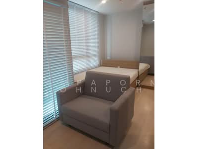 For Rent - Nue Connex Condo Don Mueang, Bangkok