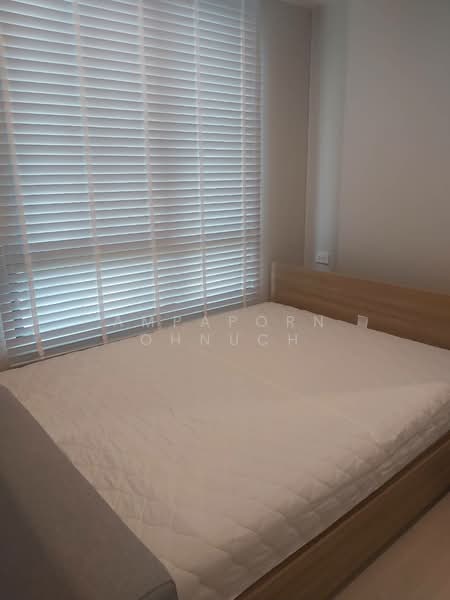 Nue Connex Condo Don Mueang, Bangkok, Vibhavadi Rangsit Road, Sanam Bin, Don Mueang, Bangkok, Studio, 21 sqm, Condo For Rent, by Ampaporn Ohnuch, 500178408 - DDproperty.com
