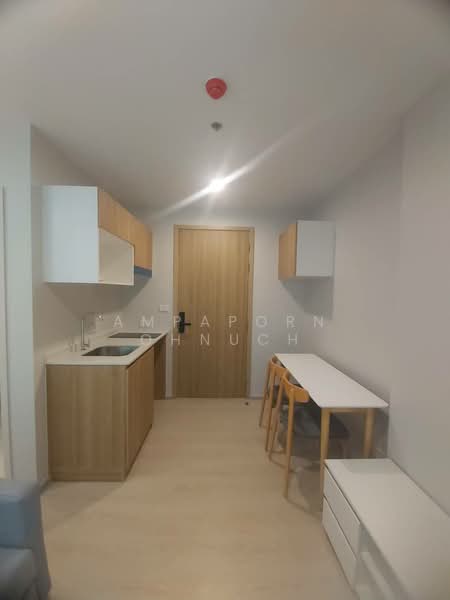 Nue Connex Condo Don Mueang, Bangkok, Vibhavadi Rangsit Road, Sanam Bin, Don Mueang, Bangkok, Studio, 21 sqm, Condo For Rent, by Ampaporn Ohnuch, 500178408 - DDproperty.com