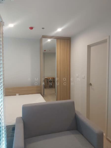 Nue Connex Condo Don Mueang : นิว คอนเน็กซ์ คอนโด ดอนเมือง, กรุงเทพ, Vibhavadi Rangsit Road, สนามบิน, ดอนเมือง, กรุงเทพ, 21 ตร.ม., คอนโด ให้เช่า, โดย Ampaporn Ohnuch, 500178408 - DDproperty.com
