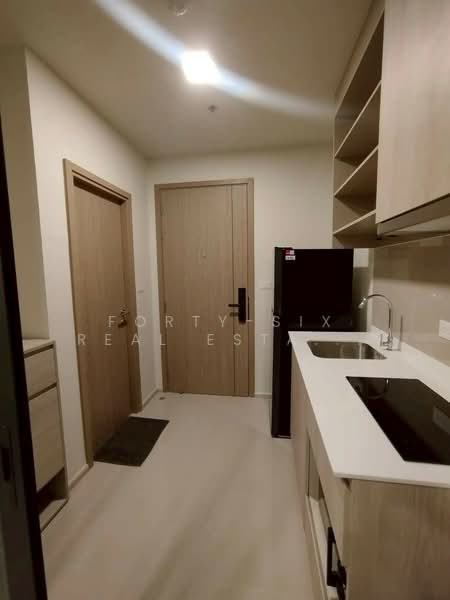 FLO by Sansiri, Bangkok, Somdet Chaopraya Road, Khlong San, Khlong San, Bangkok, 1 Bedroom, 25 sqm, Condo For Rent, by Forty-Six Real Estate Group, 500178409 - DDproperty.com