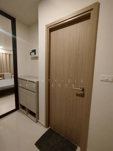 FLO by Sansiri, Bangkok, Somdet Chaopraya Road, Khlong San, Khlong San, Bangkok, 1 Bedroom, 25 sqm, Condo For Rent, by Forty-Six Real Estate Group, 500178409 - DDproperty.com