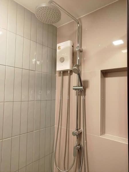 FLO by Sansiri, Bangkok, Somdet Chaopraya Road, Khlong San, Khlong San, Bangkok, 1 Bedroom, 25 sqm, Condo For Rent, by Forty-Six Real Estate Group, 500178409 - DDproperty.com