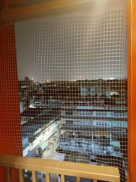 FLO by Sansiri, Bangkok, Somdet Chaopraya Road, Khlong San, Khlong San, Bangkok, 1 Bedroom, 25 sqm, Condo For Rent, by Forty-Six Real Estate Group, 500178409 - DDproperty.com