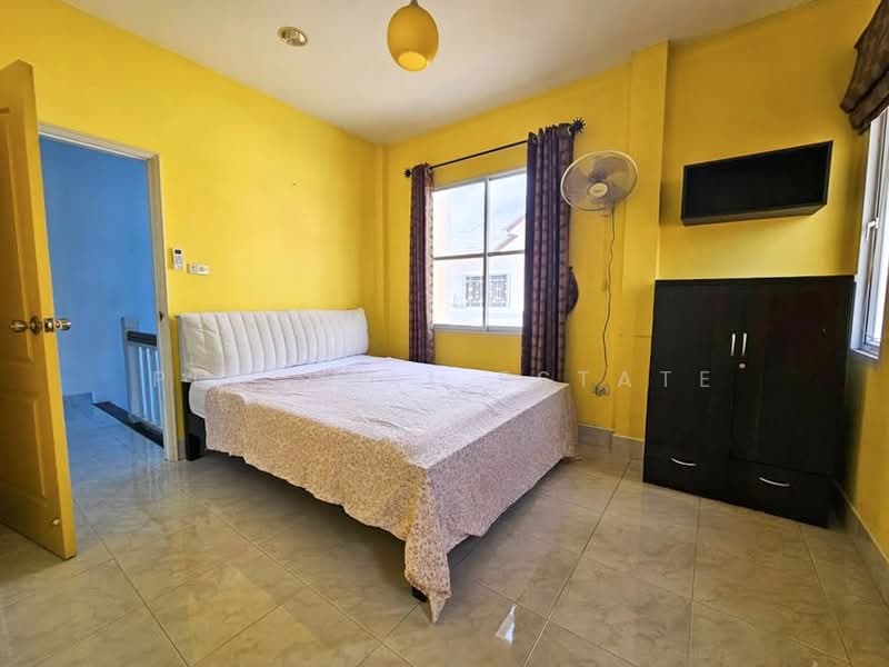 3 Bedroom House for Sale North Pattaya, Chon Buri (Pattaya), Bang Lamung, Bang Lamung (Pattaya), Chon Buri (Pattaya), 3 Bedrooms, 170 sqm, Single Detached House For Rent, by PLC Real Estate, 500178412 - DDproperty.com