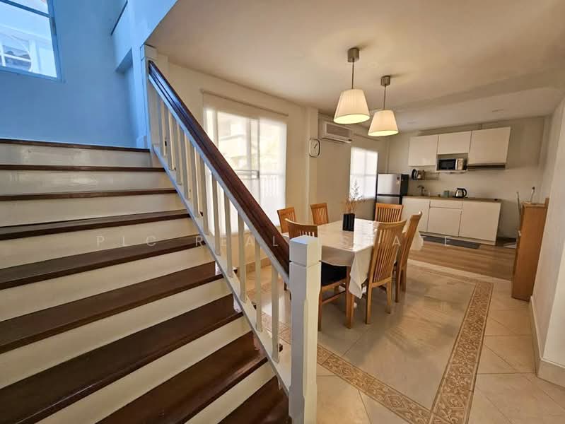 3 Bedroom House for Sale North Pattaya, Chon Buri (Pattaya), Bang Lamung, Bang Lamung (Pattaya), Chon Buri (Pattaya), 3 Bedrooms, 170 sqm, Single Detached House For Rent, by PLC Real Estate, 500178412 - DDproperty.com