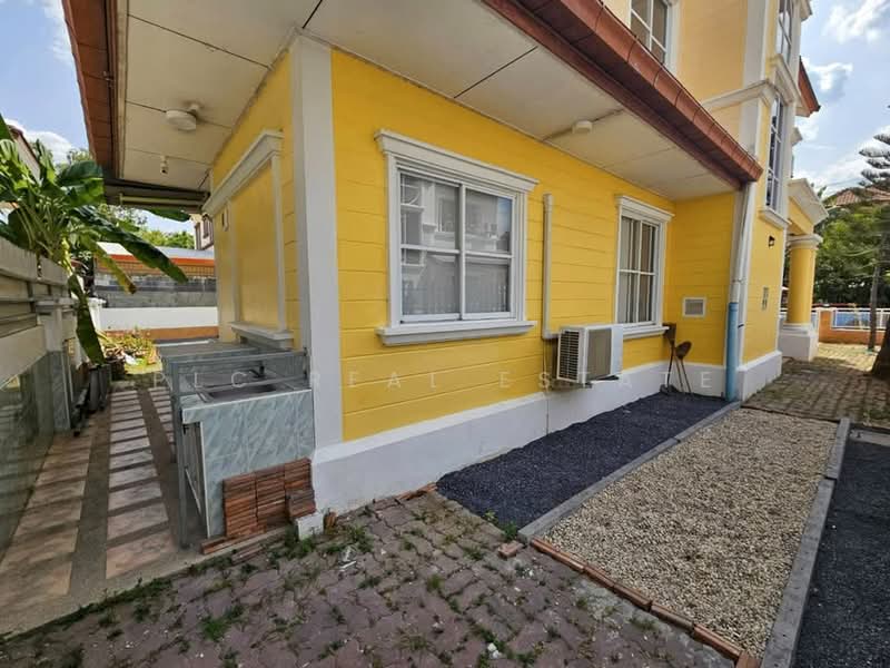 3 Bedroom House for Sale North Pattaya, Chon Buri (Pattaya), Bang Lamung, Bang Lamung (Pattaya), Chon Buri (Pattaya), 3 Bedrooms, 170 sqm, Single Detached House For Rent, by PLC Real Estate, 500178412 - DDproperty.com