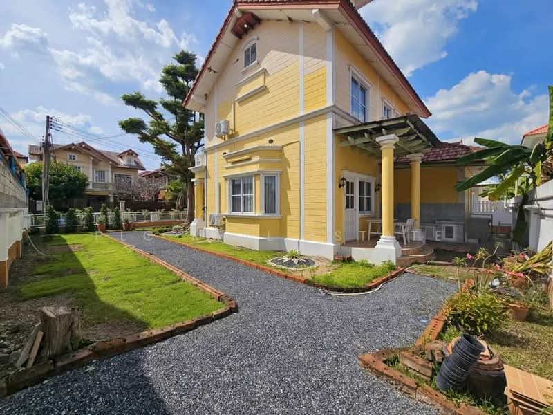 3 Bedroom House for Sale North Pattaya, Chon Buri (Pattaya), Bang Lamung, Bang Lamung (Pattaya), Chon Buri (Pattaya), 3 Bedrooms, 170 sqm, Single Detached House For Rent, by PLC Real Estate, 500178412 - DDproperty.com