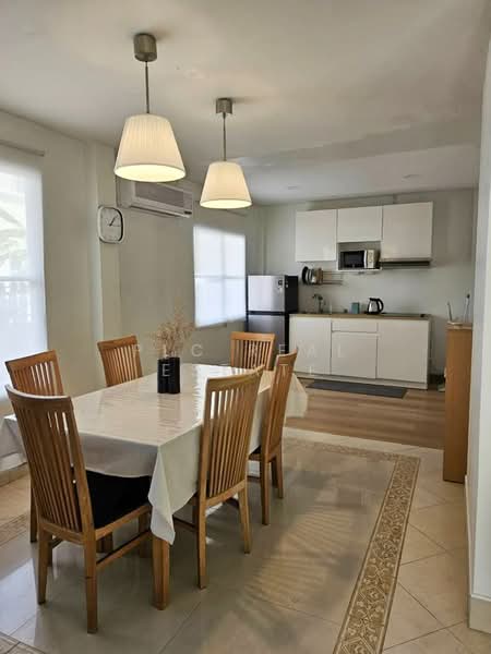 3 Bedroom House for Sale North Pattaya, Chon Buri (Pattaya), Bang Lamung, Bang Lamung (Pattaya), Chon Buri (Pattaya), 3 Bedrooms, 170 sqm, Single Detached House For Rent, by PLC Real Estate, 500178412 - DDproperty.com