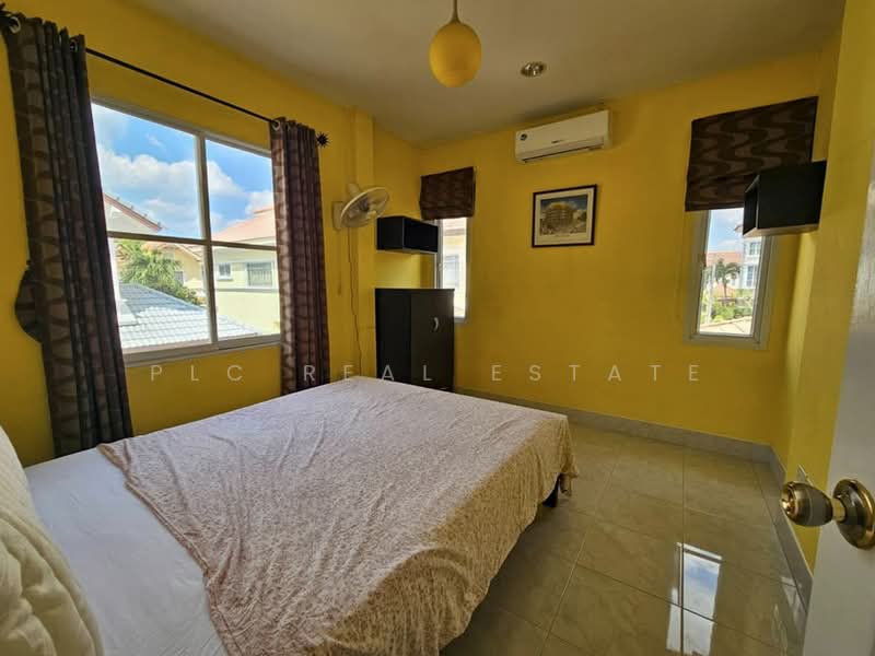 3 Bedroom House for Sale North Pattaya, Chon Buri (Pattaya), Bang Lamung, Bang Lamung (Pattaya), Chon Buri (Pattaya), 3 Bedrooms, 170 sqm, Single Detached House For Rent, by PLC Real Estate, 500178412 - DDproperty.com