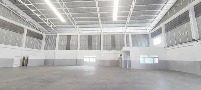 แพรกษา, Samut Prakan, Phraeksa, Muang Samut Prakarn, Samut Prakan, , 1,380 sqm, Warehouse/Factory For Rent, by ณภัทร พรสิริเมธากุล, 500178413 - DDproperty.com