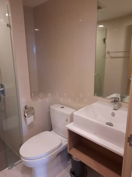 Moniiq Sukhumvit 64, Bangkok, Soi Sukhumvit 64, Bang Chak, Phra Khanong, Bangkok, 1 Bedroom, 32 sqm, Condo For Rent, by Forty-Six Real Estate Group, 500178415 - DDproperty.com