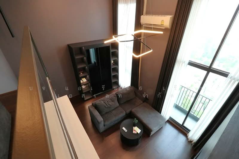 C Ekkamai, Bangkok, 888 Soi Sukhumvit 63, Sukhumvit Road, Khlong Tan Nua, Watthana, Bangkok, 1 Bedroom, 44 sqm, Condo For Sale, by AREA66 Real Estate Co.,Ltd, 500178416 - DDproperty.com