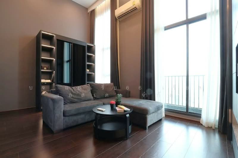 C Ekkamai, Bangkok, 888 Soi Sukhumvit 63, Sukhumvit Road, Khlong Tan Nua, Watthana, Bangkok, 1 Bedroom, 44 sqm, Condo For Sale, by AREA66 Real Estate Co.,Ltd, 500178416 - DDproperty.com
