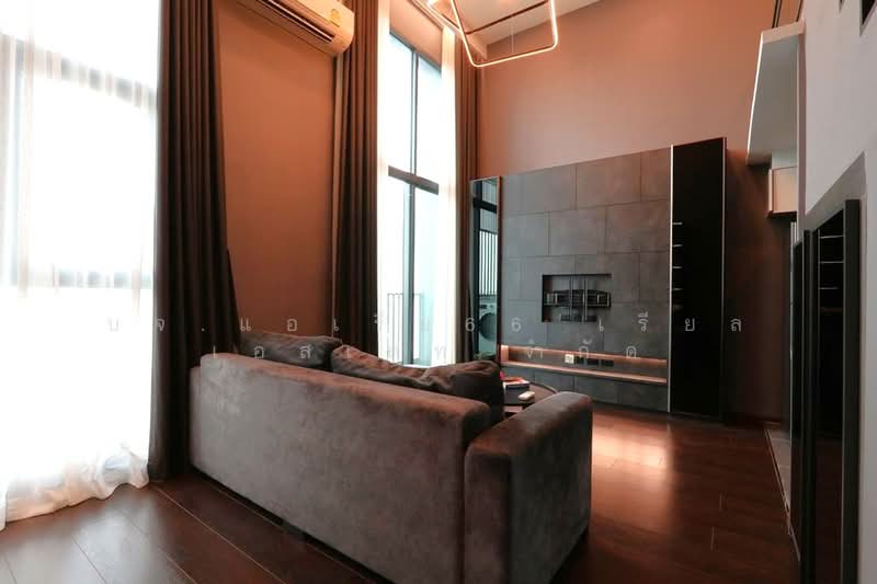 C Ekkamai, Bangkok, 888 Soi Sukhumvit 63, Sukhumvit Road, Khlong Tan Nua, Watthana, Bangkok, 1 Bedroom, 44 sqm, Condo For Sale, by AREA66 Real Estate Co.,Ltd, 500178416 - DDproperty.com