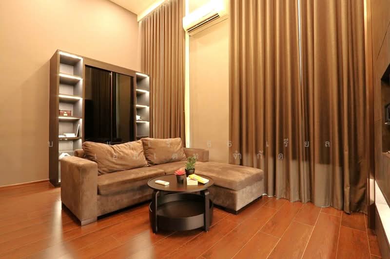C Ekkamai, Bangkok, 888 Soi Sukhumvit 63, Sukhumvit Road, Khlong Tan Nua, Watthana, Bangkok, 1 Bedroom, 44 sqm, Condo For Sale, by AREA66 Real Estate Co.,Ltd, 500178416 - DDproperty.com