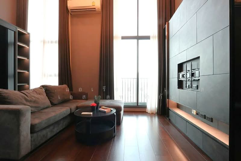C Ekkamai, Bangkok, 888 Soi Sukhumvit 63, Sukhumvit Road, Khlong Tan Nua, Watthana, Bangkok, 1 Bedroom, 44 sqm, Condo For Sale, by AREA66 Real Estate Co.,Ltd, 500178416 - DDproperty.com