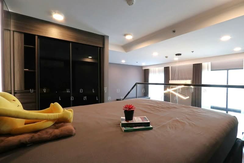 C Ekkamai, Bangkok, 888 Soi Sukhumvit 63, Sukhumvit Road, Khlong Tan Nua, Watthana, Bangkok, 1 Bedroom, 44 sqm, Condo For Sale, by AREA66 Real Estate Co.,Ltd, 500178416 - DDproperty.com