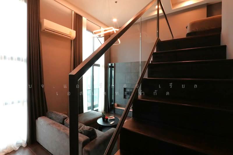 C Ekkamai, Bangkok, 888 Soi Sukhumvit 63, Sukhumvit Road, Khlong Tan Nua, Watthana, Bangkok, 1 Bedroom, 44 sqm, Condo For Sale, by AREA66 Real Estate Co.,Ltd, 500178416 - DDproperty.com