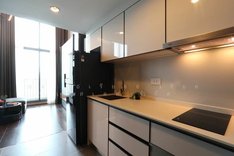 C Ekkamai, Bangkok, 888 Soi Sukhumvit 63, Sukhumvit Road, Khlong Tan Nua, Watthana, Bangkok, 1 Bedroom, 44 sqm, Condo For Sale, by AREA66 Real Estate Co.,Ltd, 500178416 - DDproperty.com