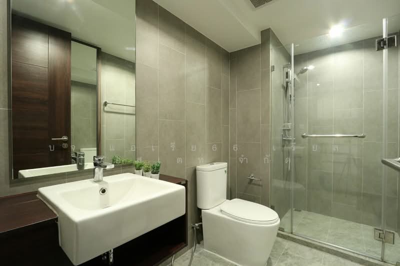 C Ekkamai, Bangkok, 888 Soi Sukhumvit 63, Sukhumvit Road, Khlong Tan Nua, Watthana, Bangkok, 1 Bedroom, 44 sqm, Condo For Sale, by AREA66 Real Estate Co.,Ltd, 500178416 - DDproperty.com