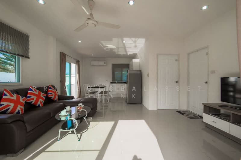 Pool villa, Phuket, Chalong, Muang Phuket, Phuket, 2 Bedrooms, 91 sqm, Villa For Rent, by primeglobalasset Bank, 500178417 - DDproperty.com