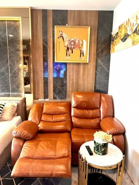 Life One Wireless, Bangkok, 1 Wireless Road, Lumphini, Pathum Wan, Bangkok, Studio, 28 sqm, Condo For Rent, by Bangkok Agent Co.,Ltd., 500178418 - DDproperty.com