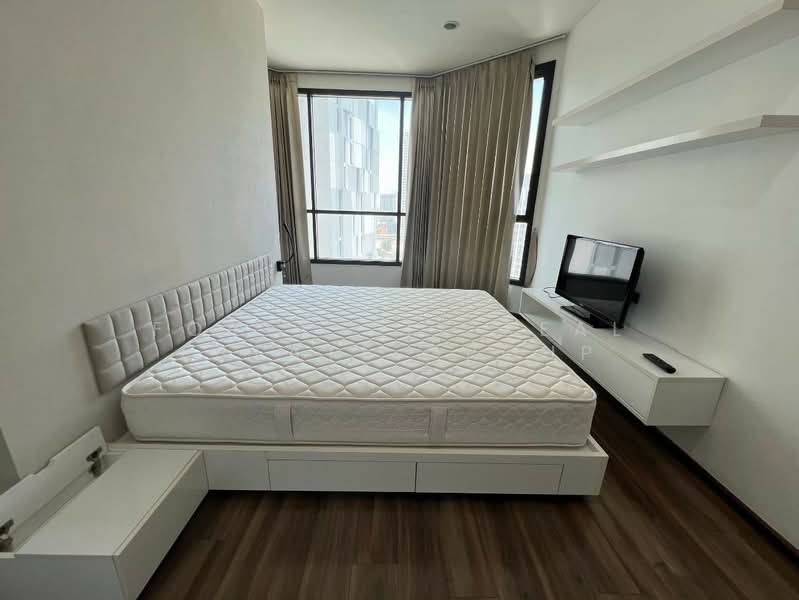 Wyne Sukhumvit : วายน์ สุขุมวิท, กรุงเทพ, 1120 ถนนสุขุมวิท, พระโขนง, คลองเตย, กรุงเทพ, 67 ตร.ม., คอนโด ให้เช่า, โดย Forty-Six Real Estate Group, 500178419 - DDproperty.com